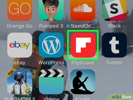 How to Follow Blogs on iPhone or iPad Picture 14