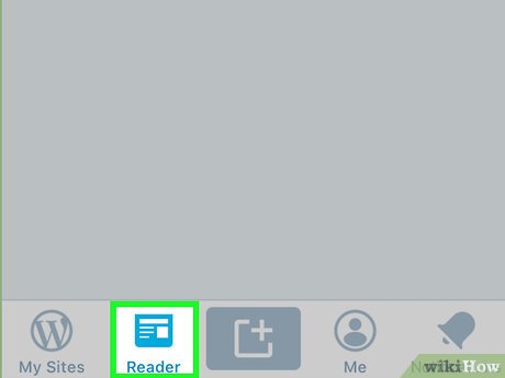 How to Follow Blogs on iPhone or iPad Picture 2