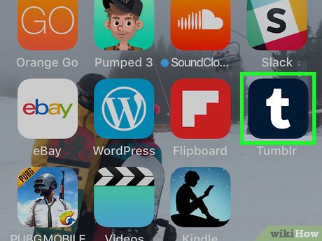 How to Follow Blogs on iPhone or iPad Picture 8