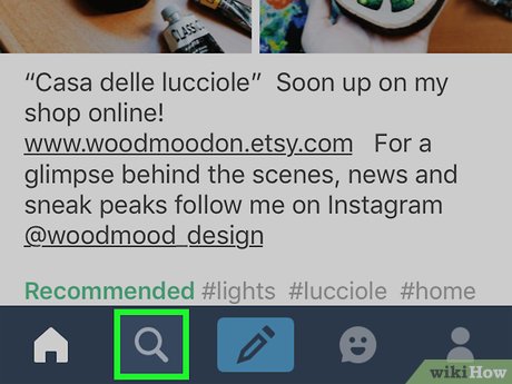 How to Follow Blogs on iPhone or iPad Picture 9