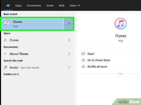 How to Follow Someone on Apple Music on PC or Mac Picture 1