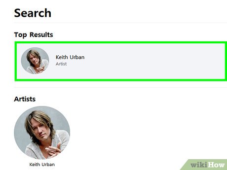 How to Follow Someone on Apple Music on PC or Mac Picture 14