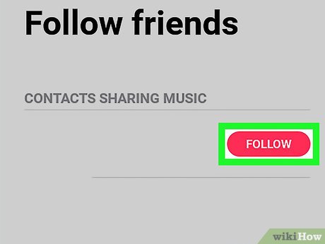 How to Follow Someone on Apple Music on PC or Mac Picture 15