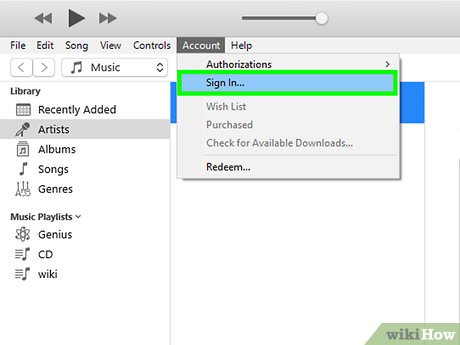 How to Follow Someone on Apple Music on PC or Mac Picture 2