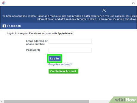 How to Follow Someone on Apple Music on PC or Mac Picture 8