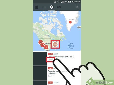 How to Follow Someone on Periscope Picture 11
