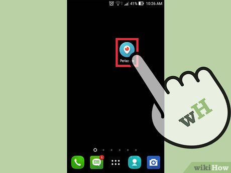 How to Follow Someone on Periscope Picture 5