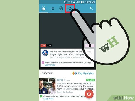 How to Follow Someone on Periscope Picture 6