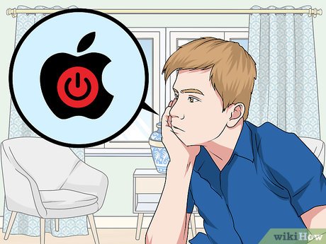 How to Force Shut Down a Mac Picture 1