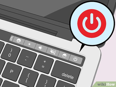 How to Force Shut Down a Mac Picture 2