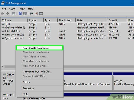 How to Format a PC Picture 12