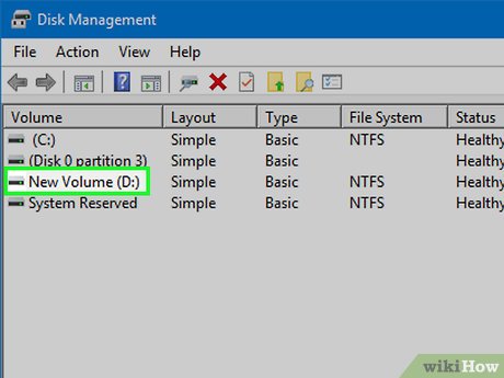 How to Format a PC Picture 17