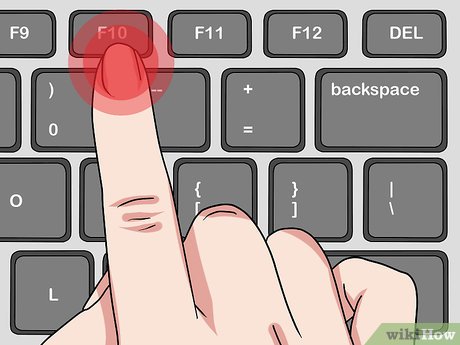 How to Format a PC Picture 29