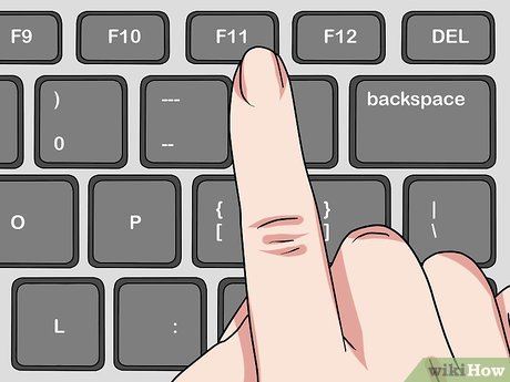 How to Format a PC Picture 3