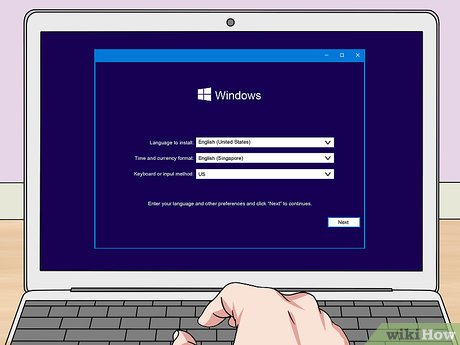How to Format a PC Picture 4