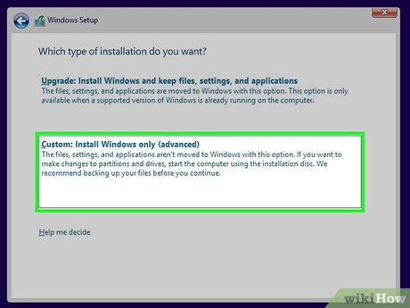 How to Format a PC Picture 5