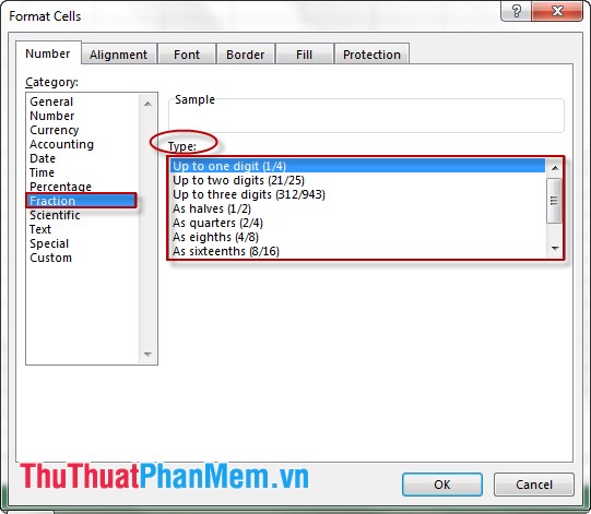 How to format data in Excel Picture 11