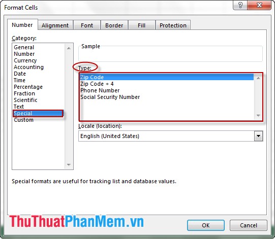 How to format data in Excel Picture 14