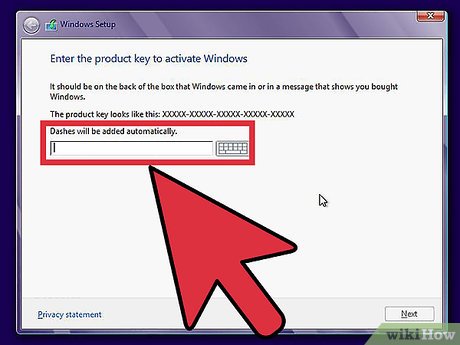 How to Format Windows 8 Picture 10