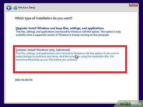 How to Format Windows 8 Picture 11