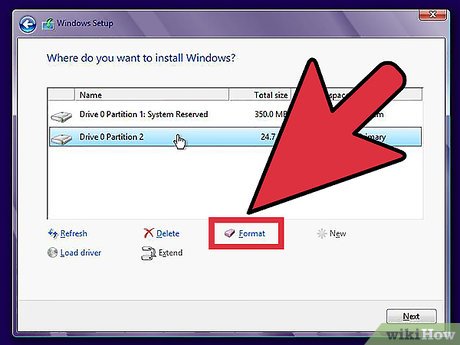How to Format Windows 8 Picture 14