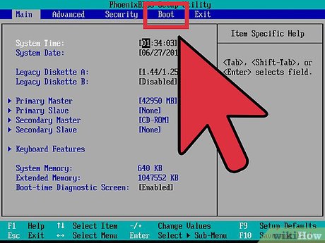 How to Format Windows 8 Picture 20