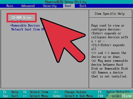 How to Format Windows 8 Picture 21