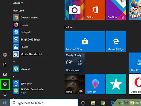 How to Format Windows Picture 1