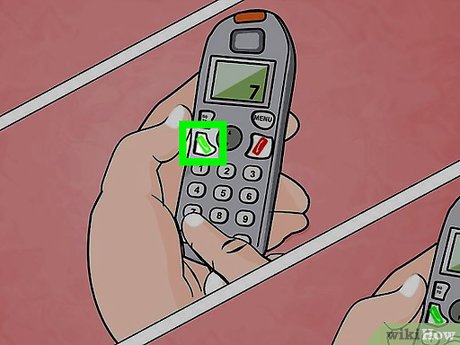 How to Forward Your Home Phone to a Cell Phone Picture 4