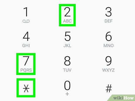 How to Forward Your Home Phone to a Cell Phone Picture 5