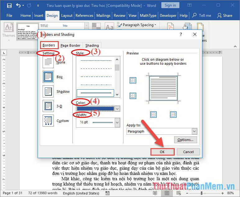 how-to-create-borders-in-microsoft-word