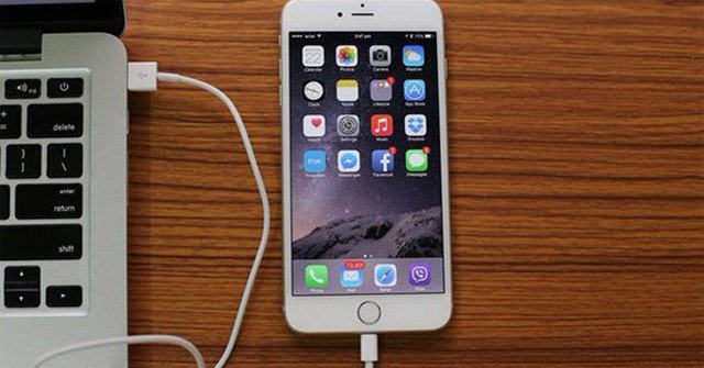 How to free up to 6GB of internal memory for iPhone Picture 2