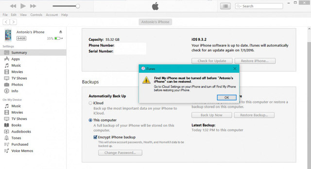 How to free up to 6GB of internal memory for iPhone Picture 7