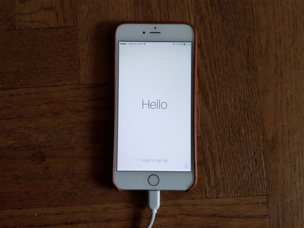 How to free up to 6GB of internal memory for iPhone Picture 9