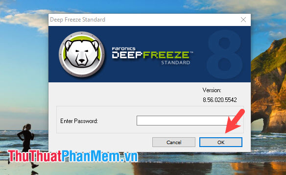 How to freeze the hard drive Win 10 Picture 10