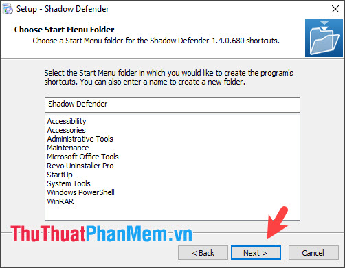 How to freeze the hard drive Win 10 Picture 17
