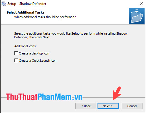 How to freeze the hard drive Win 10 Picture 18