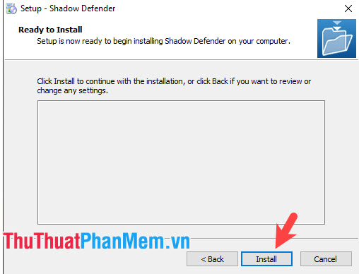 How to freeze the hard drive Win 10 Picture 19