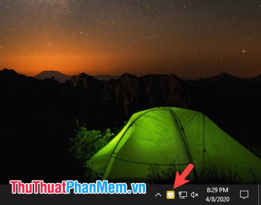 How to freeze the hard drive Win 10 Picture 21