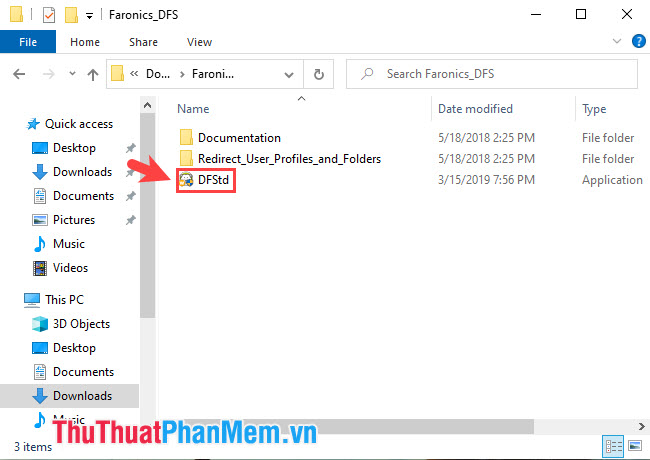How to freeze the hard drive Win 10 Picture 3