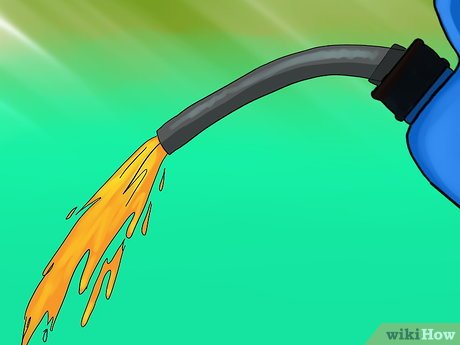 How to Fuel a Race Car Picture 10