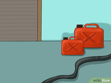 How to Fuel a Race Car Picture 5