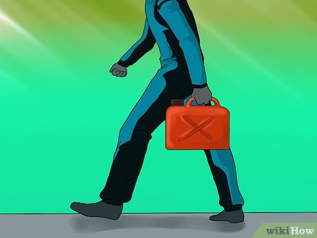 How to Fuel a Race Car Picture 7