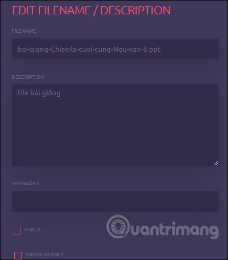 How to get 195GB of data immediately on UsersDrive Picture 10