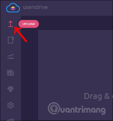 How to get 195GB of data immediately on UsersDrive Picture 2