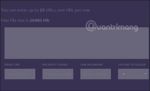 How to get 195GB of data immediately on UsersDrive Picture 5