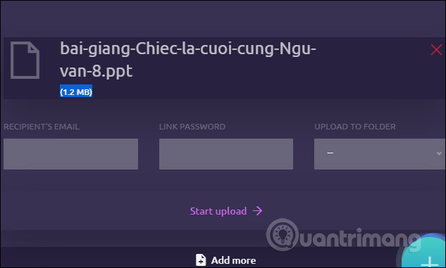How to get 195GB of data immediately on UsersDrive Picture 6