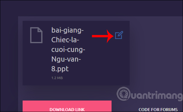 How to get 195GB of data immediately on UsersDrive Picture 9