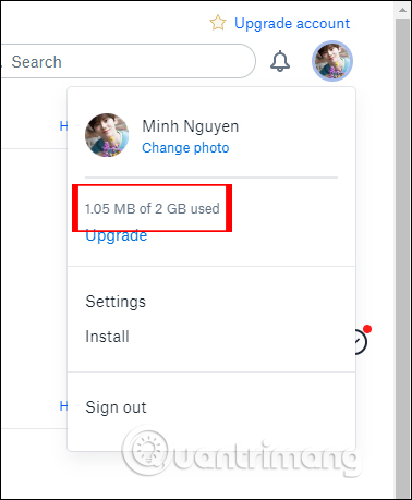 How to get 25GB of free Dropbox storage Picture 4