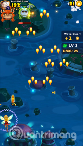 How to get 2K points only after 3 hours of playing EverWing on Facebook? Picture 4